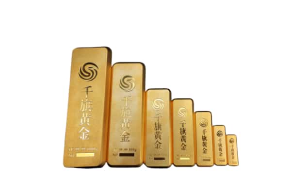维西县上门回收各种金条价格