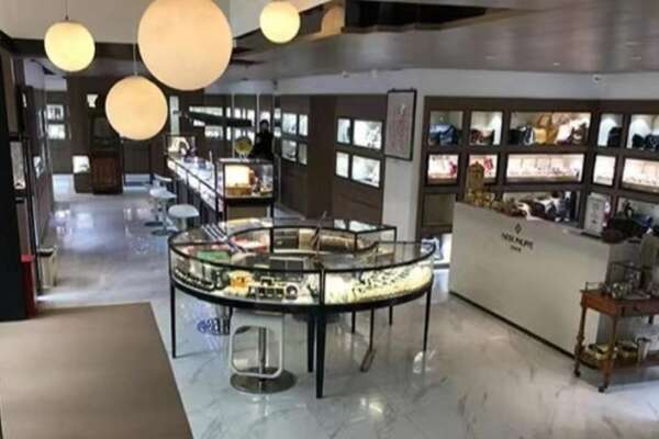 维西县寄卖奢侈品店